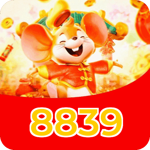 Bônus de Boas-vindas 8839