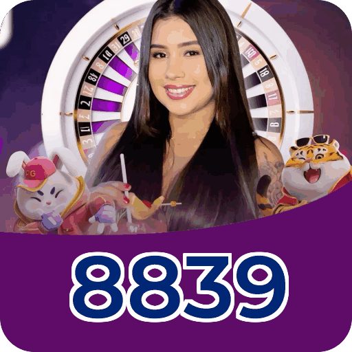 Siga a 8839 no Facebook