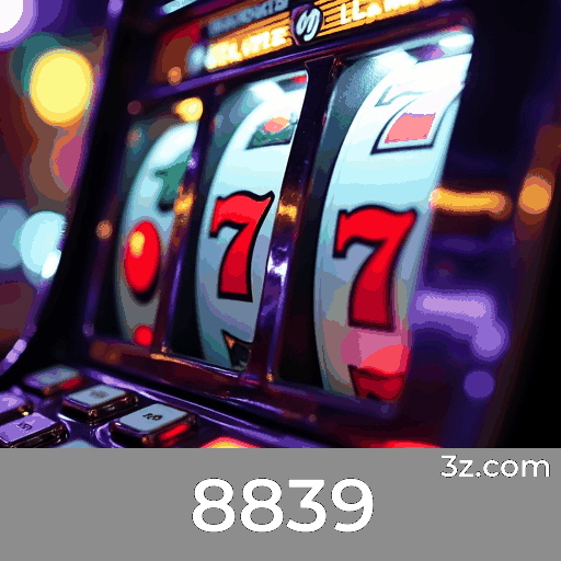 8839 Bônus acumulado 8839